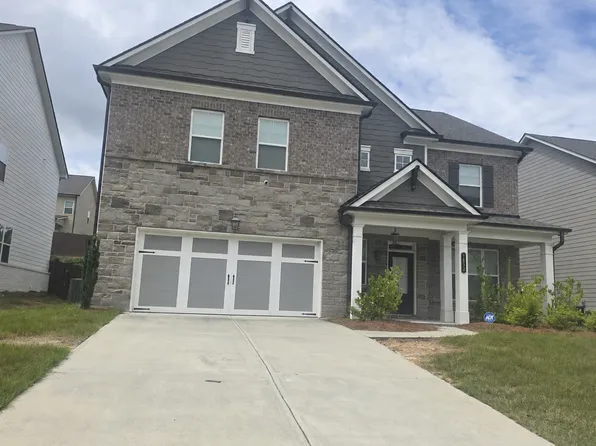 1532 Dover Creek Ln, Lawrenceville, GA