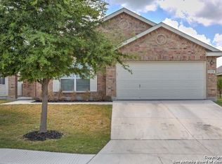 3110 Thunder Gulch, San Antonio, TX 78245