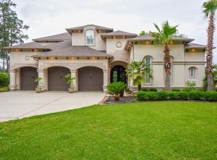 33034 Sawgrass Ct, Magnolia, TX 77354