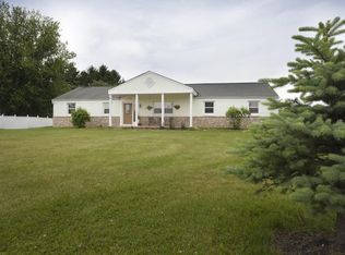 7740 Feder Rd, Galloway, OH 43119