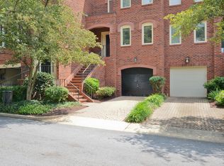 3966 Georgetown Ct NW, Washington, DC 20007