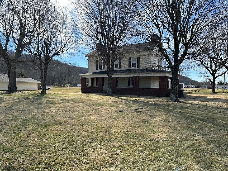 18818 S Route 50 U, Chillicothe, OH 45601 MLS 190742 Zillow