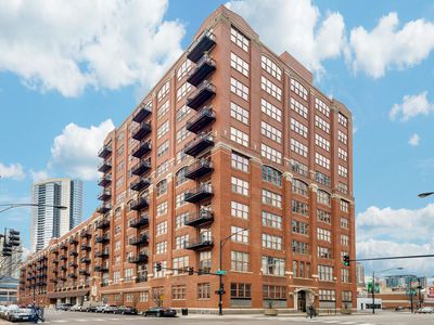 360 W Illinois St APT 1D, Chicago, IL, 60654