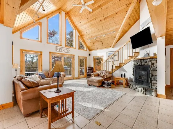 2014 Birch Trail Road, Carrabassett Valley, ME 04947