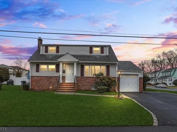 3 Raymond Ter, Union Twp., NJ 07088