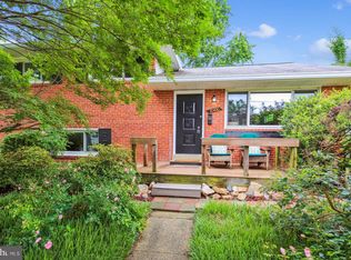 10400 Conover Dr, Silver Spring, MD 20902