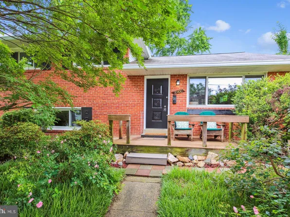 10400 Conover Dr, Silver Spring, MD 20902