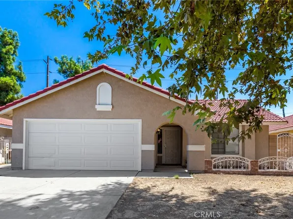 560 Boston St, Hemet, CA 92545