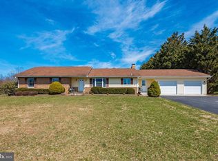 11806 Ridgeway Dr, Monrovia, MD 21770