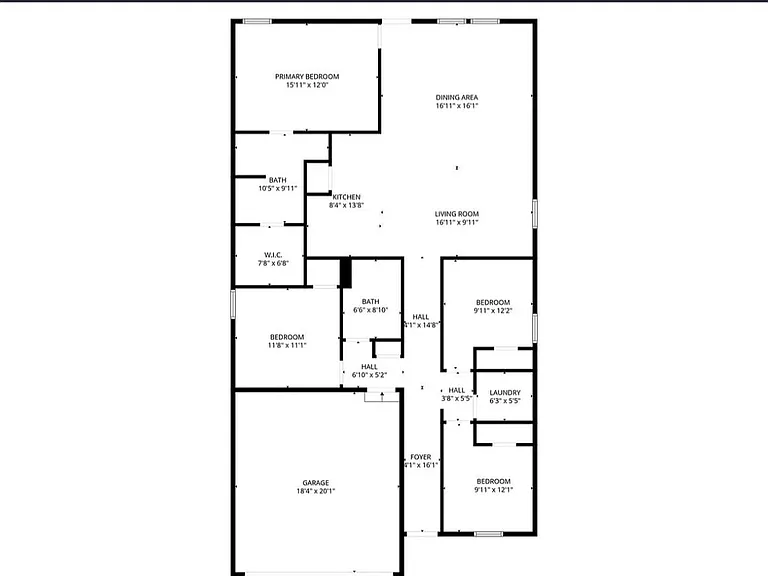 2032 Derby Ln — Photo 2