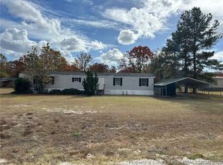 6405 Canadian Ave, Hope Mills, NC 28348