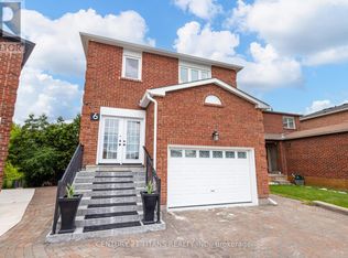 6 Blossom Ct, Vaughan, ON L4L6S9