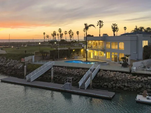 3097 Bayshore Ave, Ventura, CA 93001