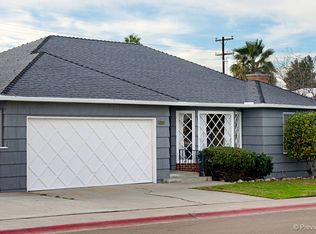 5038 Rockford Dr, San Diego, CA 92115