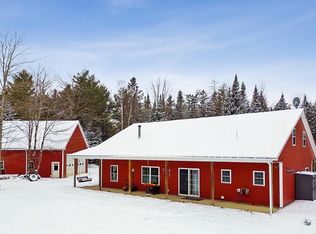 200 Tropical Fish Rd, Canaan, ME 04924