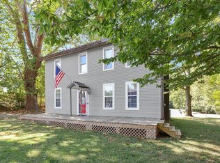 7879 Railroad St, Orient, OH 43146