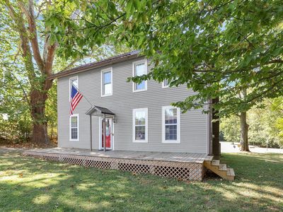 7879 Railroad St, Orient, OH, 43146