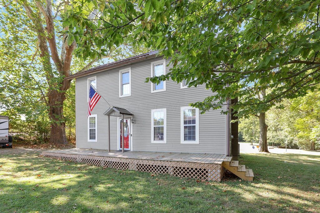 Real estate listing image