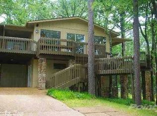 103 Pine Knot Rd, Fairfield Bay, AR 72088