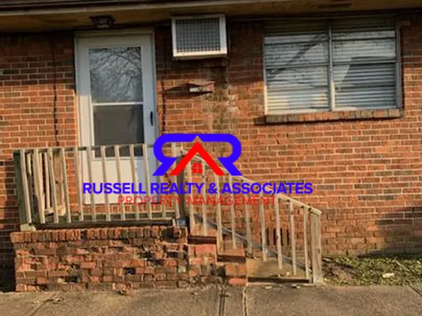 1128 Thomason Ave APT C, Birmingham, AL 35217