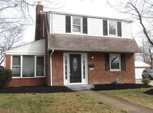 107 Oakmont Ave, Wilmington, DE