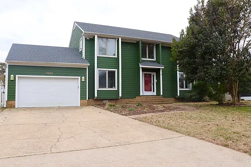 4925 Bradpointe Ln Photo 1