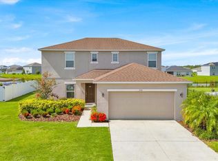 356 Quarry Rock Cir, Kissimmee, FL 34758