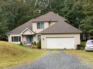123 Lenape Trl, Albrightsville, PA 18210