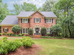 4809 River Birch Cv, Matthews, NC 28104