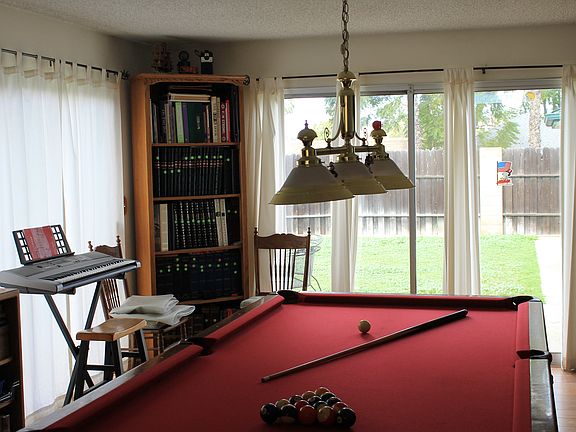 Play room 
