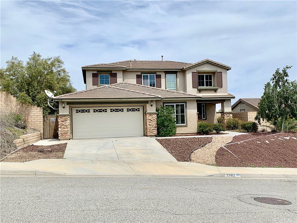 1st image of 29412 Canyon Valley Dr