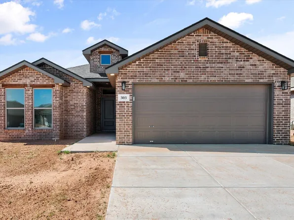 303 E 24th St, Wolfforth, TX 79382