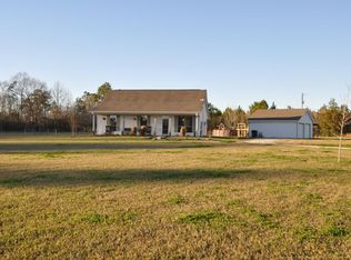 45 Living Water Dr, Carriere, MS 39426