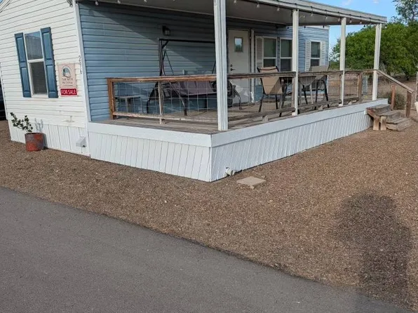 4770 N Mayberry Rd Unit 296, Mission, TX 78573