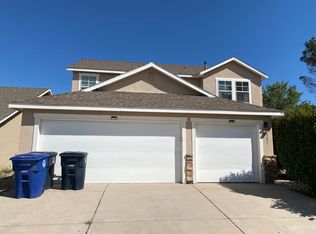 10552 Cadiz St NW, Albuquerque, NM 87114