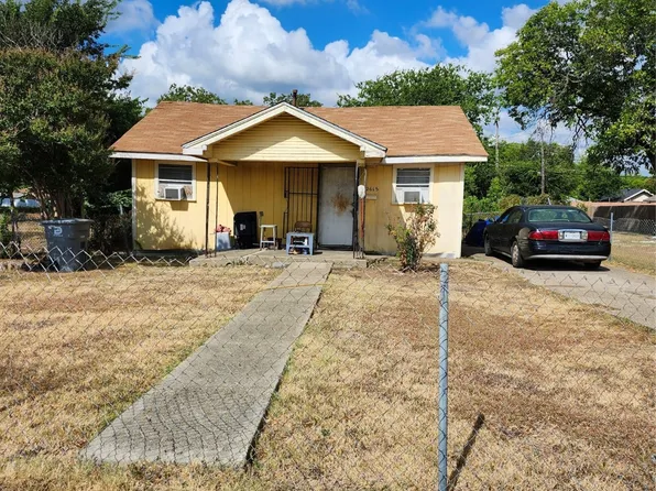 2615 S Denley Dr, Dallas, TX 75216