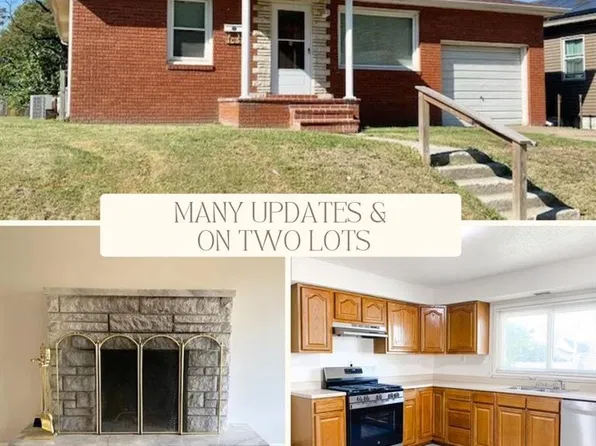 1031 Reynolds St, Madison, IL 62060