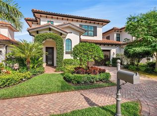 7924 Cordoba PL, NAPLES, FL 34113