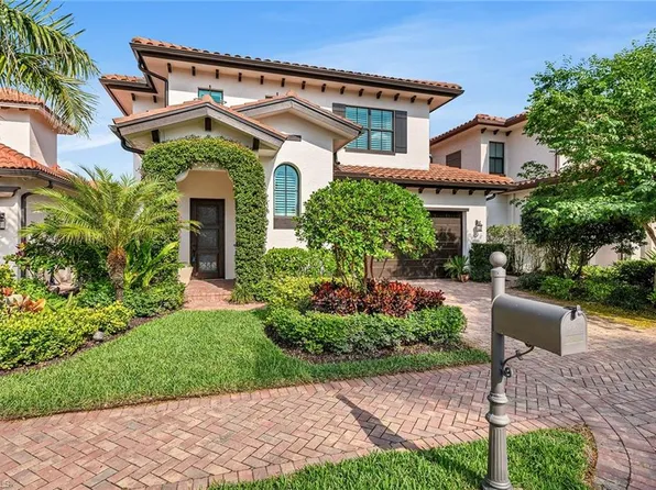 7924 Cordoba PL, NAPLES, FL 34113