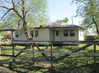 6230 Trescon Dr, Houston, TX 77048