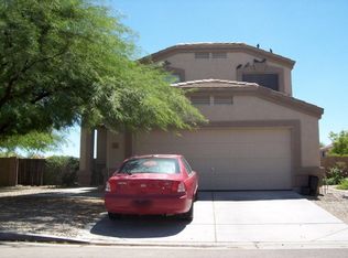 6801 E Stacy St, Florence, AZ 85132