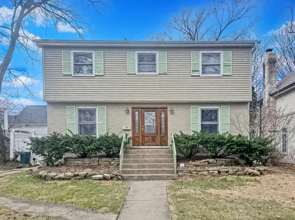 236 S Bodin St, Hinsdale, IL 60521