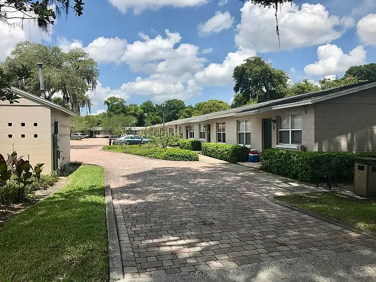 Oak Haven Villas — Photo 10