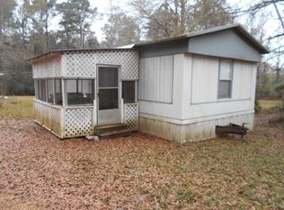 1127 Ward Jackson Rd, Summit, MS 39666