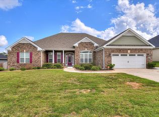 1813 Mallow St, Grovetown, GA 30813