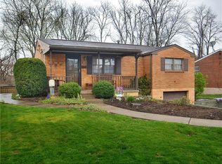 763 Clearview Dr, Verona, PA
