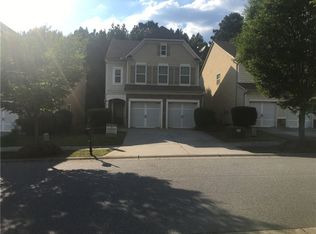 7737 Bellmist Dr, Fairburn, GA 30213