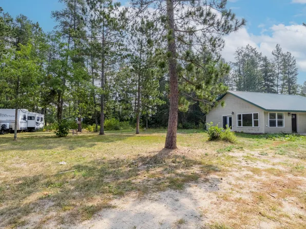 18619 380th St, Lake George, MN 56458