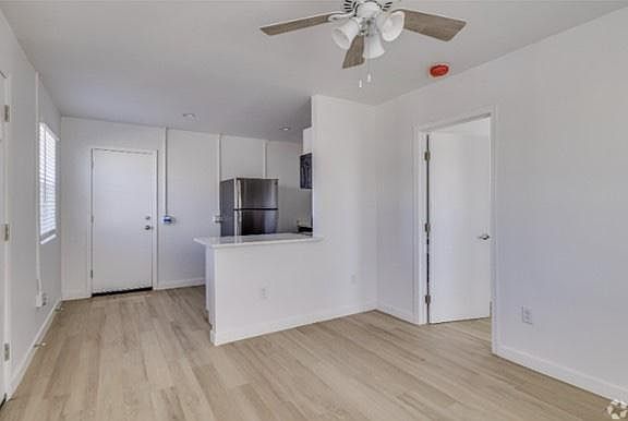 2nd image of 1620 E Apache Blvd #1016