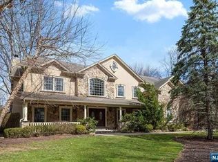107 Upper Saddle River Rd, Montvale, NJ 07645